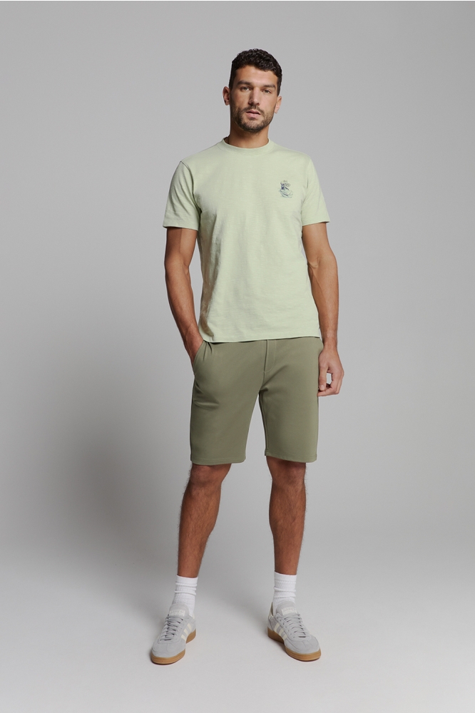 JERSEY SHORT 278190314SN 167 MID ARMY